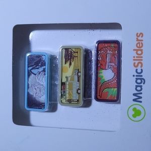 Thanks for likes bundle for deal Yeti Safari Dino Animal Kingdom sliders